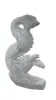 Product image 2 of the product “Dragon tail up, Head ground, Height 100 cm ”